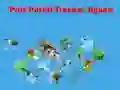 لعبة Paw Patrol Tracker Jigsaw على الانترنت