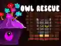 لعبة Owl Rescue على الانترنت