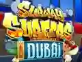 لعبة Subway Surfers Dubai على الانترنت
