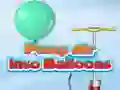 لعبة Pump Air into Balloon على الانترنت