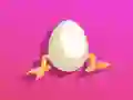 لعبة Bouncing Egg على الانترنت