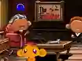 لعبة Monkey Go Happy Stage 651 على الانترنت