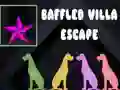 لعبة Baffled Villa Escape على الانترنت