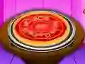 لعبة Perfect Pizza Time على الانترنت