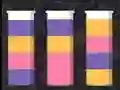 لعبة Color Sorting Puzzle على الانترنت