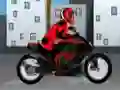 لعبة Bike Racing Math Average على الانترنت