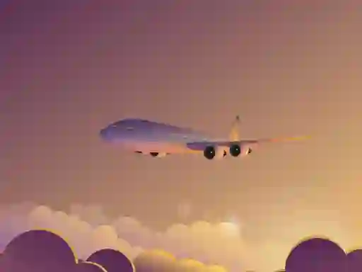 لعبة Vacation Airplanes Jigsaw على الانترنت