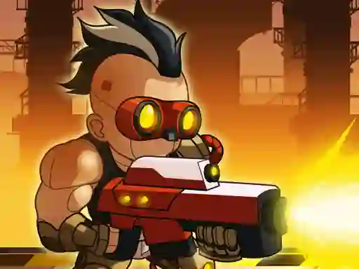 لعبة Nova Defender على الانترنت