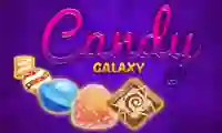 لعبة Candy Galaxy على الانترنت