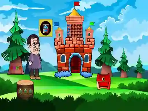 لعبة Castle Escape 2 على الانترنت
