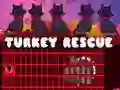 لعبة Turkey Rescue على الانترنت