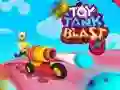لعبة Toy Tank Blast على الانترنت