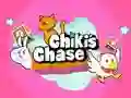 لعبة Chiki's Chase على الانترنت