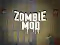 لعبة Zombie Mod على الانترنت