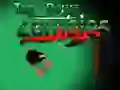 لعبة Top - Down Zombies على الانترنت