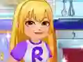 لعبة Roxie's Kitchen Egg Fried Rice على الانترنت