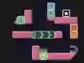 لعبة Rolling Magnet على الانترنت