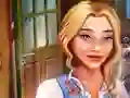 لعبة The Treasure Game على الانترنت
