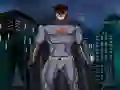 لعبة Batman Dress Up على الانترنت