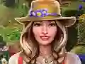 لعبة Lovely Garden على الانترنت