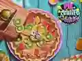 لعبة Pie Realife Cooking على الانترنت