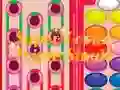 لعبة Super Loom: Triple Single على الانترنت