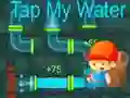 لعبة Tap My Water على الانترنت