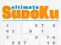 لعبة Ultimate Sudoku HTML5 على الانترنت