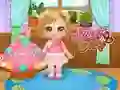لعبة Baby Cathy Ep25: Cake Frenzy على الانترنت