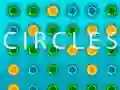 لعبة Circles على الانترنت