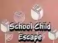 لعبة School Child Escape على الانترنت