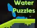 لعبة Water Puzzles على الانترنت