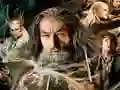 لعبة The Hobbit Jigsaw Puzzle Collection على الانترنت