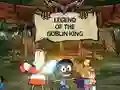 لعبة Craig of The Creek: Legend of the Goblin King على الانترنت