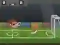 لعبة Soccer Face على الانترنت