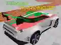 لعبة Prado Parking 3D على الانترنت