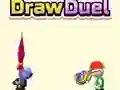لعبة Draw Duel على الانترنت