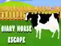 لعبة Diary Horse Escape على الانترنت