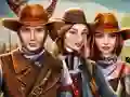 لعبة Secret Railway على الانترنت