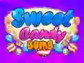 لعبة Sweet Candy Bomb على الانترنت