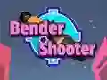 لعبة Bender Shooter على الانترنت