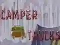 لعبة Camper Trucks على الانترنت