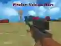 لعبة Pixelar: Vehicle Wars على الانترنت