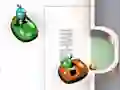 لعبة Bumper Ball على الانترنت