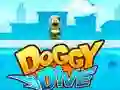 لعبة Doggie Dive على الانترنت