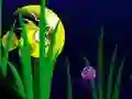لعبة Flash Fish Freddie على الانترنت