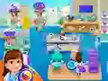 لعبة My Hospital Doctor على الانترنت