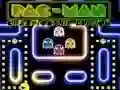 لعبة Pac-Man Championship Edition على الانترنت