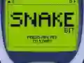 لعبة Snake Bit 3310 على الانترنت