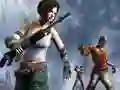 لعبة Dead target zombie على الانترنت